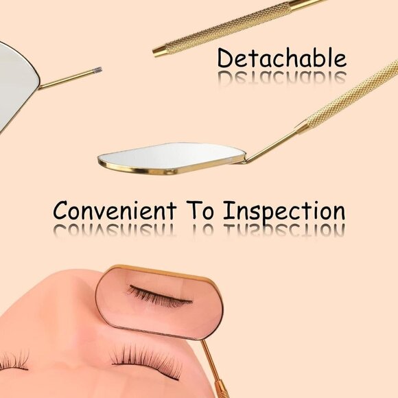 CUCKOO Professional Eyelash Extension Kit - 289pc SET - Picture 10 of 11